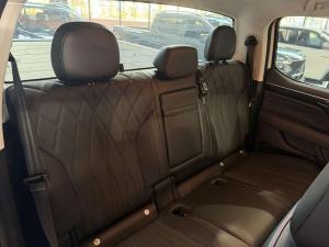 Foton Tunland 2.0D V9 LTD 4X4 automaticD/C - Image 15