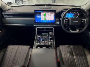 Foton Tunland 2.0D V9 LTD 4X4 automaticD/C - Image 16
