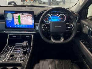 Foton Tunland 2.0D V9 LTD 4X4 automaticD/C - Image 17