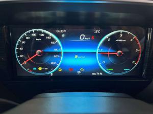 Foton Tunland 2.0D V9 LTD 4X4 automaticD/C - Image 18