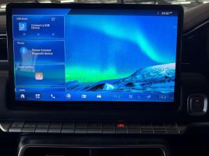 Foton Tunland 2.0D V9 LTD 4X4 automaticD/C - Image 19
