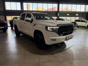 Foton Tunland 2.0D V9 LTD 4X4 automaticD/C - Image 4