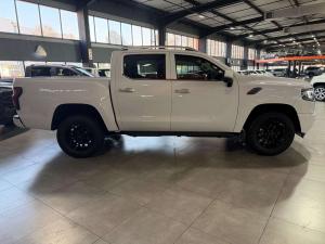 Foton Tunland 2.0D V9 LTD 4X4 automaticD/C - Image 5