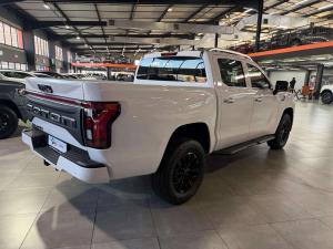 Foton Tunland 2.0D V9 LTD 4X4 automaticD/C - Image 6