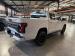 Foton Tunland 2.0D V9 LTD 4X4 automaticD/C - Thumbnail 6