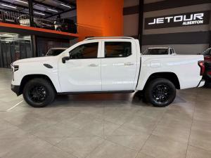 Foton Tunland 2.0D V7 VLX automaticD/C - Image 10