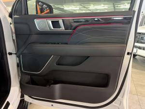 Foton Tunland 2.0D V7 VLX automaticD/C - Image 11