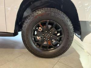 Foton Tunland 2.0D V7 VLX automaticD/C - Image 12