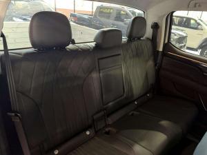 Foton Tunland 2.0D V7 VLX automaticD/C - Image 13