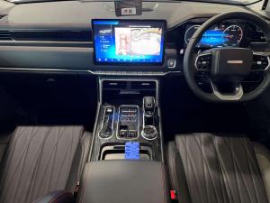 Foton Tunland 2.0D V7 VLX automaticD/C - Image 14