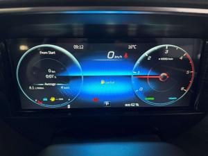 Foton Tunland 2.0D V7 VLX automaticD/C - Image 16