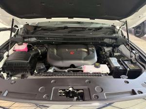 Foton Tunland 2.0D V7 VLX automaticD/C - Image 19