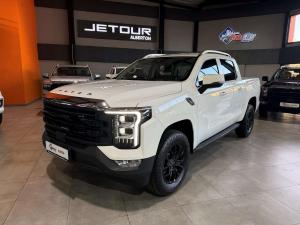 Foton Tunland 2.0D V7 VLX automaticD/C - Image 1