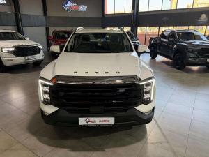 Foton Tunland 2.0D V7 VLX automaticD/C - Image 2