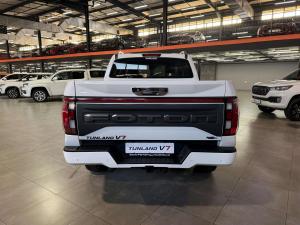 Foton Tunland 2.0D V7 VLX automaticD/C - Image 7