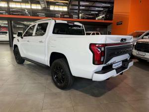 Foton Tunland 2.0D V7 VLX automaticD/C - Image 9
