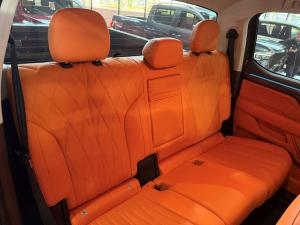 Foton Tunland 2.0D V7 VLX 4X4 automaticD/C - Image 13