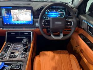 Foton Tunland 2.0D V7 VLX 4X4 automaticD/C - Image 15