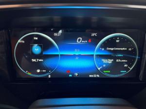 Foton Tunland 2.0D V7 VLX 4X4 automaticD/C - Image 16