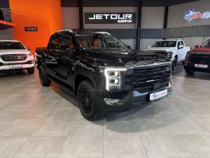 Foton Tunland 2.0D V7 VLX 4X4 automaticD/C - Image 3