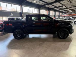 Foton Tunland 2.0D V7 VLX 4X4 automaticD/C - Image 6