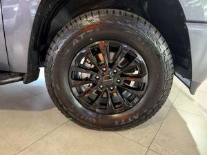 Foton Tunland 2.0D V9 LTD 4X4 automaticD/C - Image 12