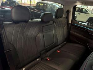 Foton Tunland 2.0D V9 LTD 4X4 automaticD/C - Image 13