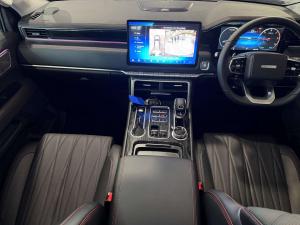 Foton Tunland 2.0D V9 LTD 4X4 automaticD/C - Image 14
