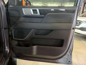 Foton Tunland 2.0D V9 LTD 4X4 automaticD/C - Image 19