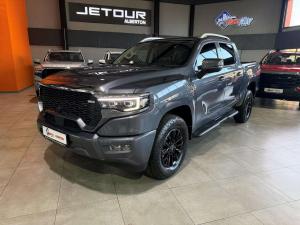 Foton Tunland 2.0D V9 LTD 4X4 automaticD/C - Image 2