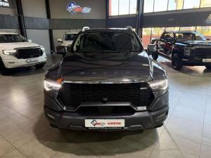 Foton Tunland 2.0D V9 LTD 4X4 automaticD/C - Image 3