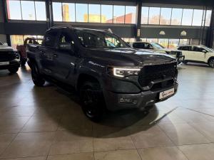 Foton Tunland 2.0D V9 LTD 4X4 automaticD/C - Image 4