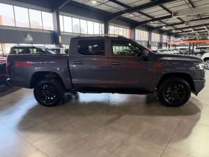 Foton Tunland 2.0D V9 LTD 4X4 automaticD/C - Image 5