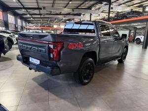 Foton Tunland 2.0D V9 LTD 4X4 automaticD/C - Image 6