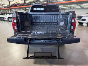 Foton Tunland 2.0D V9 LTD 4X4 automaticD/C - Image 8