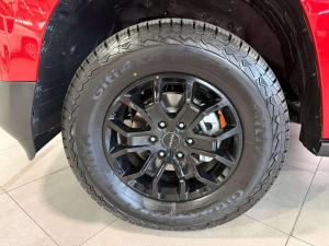 Foton Tunland 2.0D V7 VLX 4X4 automaticD/C - Image 11