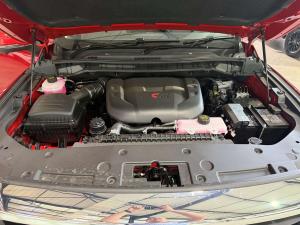 Foton Tunland 2.0D V7 VLX 4X4 automaticD/C - Image 19