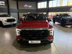 Foton Tunland 2.0D V7 VLX 4X4 automaticD/C - Image 2