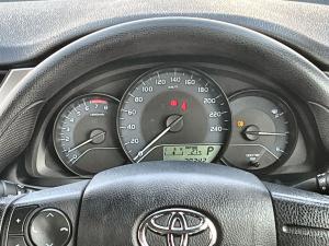 Toyota Corolla Quest 1.8 Plus auto - Image 13