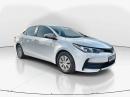 Thumbnail Toyota Corolla Quest 1.8 Plus auto