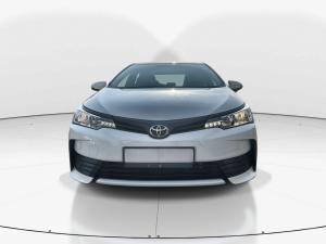 Toyota Corolla Quest 1.8 Plus auto - Image 2