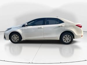 Toyota Corolla Quest 1.8 Plus auto - Image 4