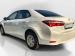 Toyota Corolla Quest 1.8 Plus auto - Thumbnail 5