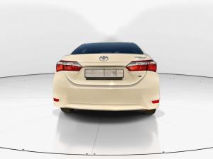 Toyota Corolla Quest 1.8 Plus auto - Image 6