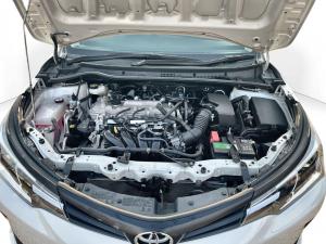 Toyota Corolla Quest 1.8 Plus auto - Image 9