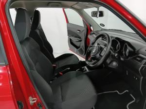 Suzuki Swift 1.2 GL manual - Image 10