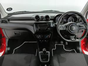 Suzuki Swift 1.2 GL manual - Image 11