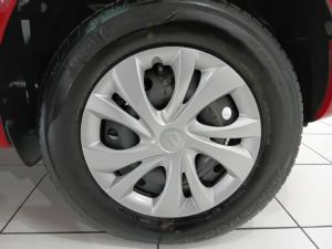 Suzuki Swift 1.2 GL manual - Image 13