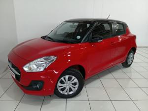 Suzuki Swift 1.2 GL manual - Image 1