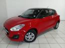 Thumbnail Suzuki Swift 1.2 GL manual